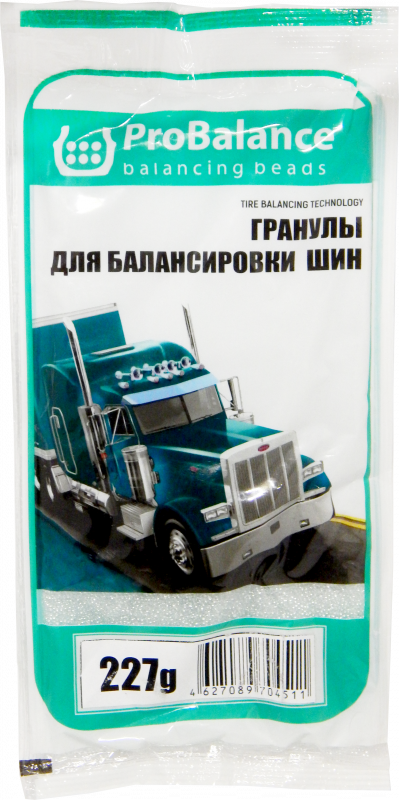 Балансировочный микробисер (компаунд) 227 гр ProBalance