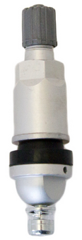 Набор вентилей под датчик TPMS-07 (4 шт.)
