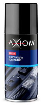 Очиститель контактов 140 мл AXIOM