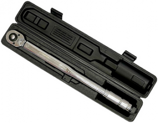 Ключ динамометрический 1/2" 28-210 Нм