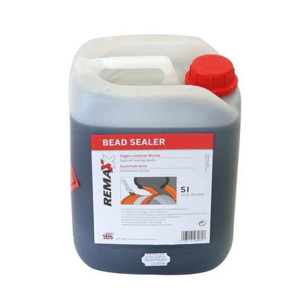 Герметик бортов шин BEAD SEALER, 5л REMA TIP-TOP