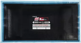 Пластырь радиальный (холодный) 142 TL REMA TIP-TOP