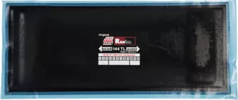 Пластырь радиальный (холодный) 144 TL REMA TIP-TOP