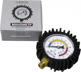 Манометр для пистолета подкачки TG-6