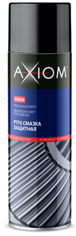 PTFE смазка защитная 650 мл AXIOM