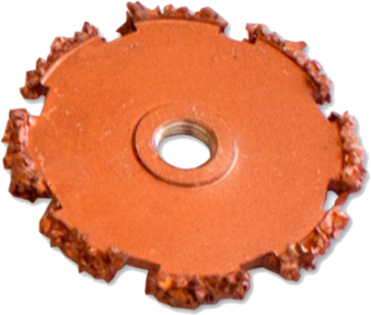 Диск RFBOT 50x3,5 Salvadori