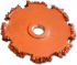 Диск RFBOT 50x3,5 Salvadori