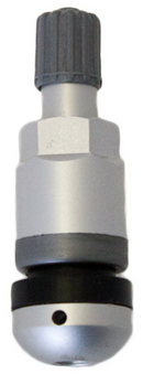 Набор вентилей под датчик TPMS-17 (4 шт.)