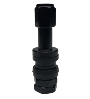 Вентиль V-4 black (черные)