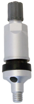 Набор вентилей под датчик TPMS-10 (4 шт.)