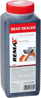 Герметик бортов шин BEAD SEALER, 1л REMA TIP-TOP