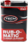 Буферный очиститель RUB-O-MATIC, 946мл TECH