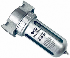 Фильтр воздушный 1/4" ECO
