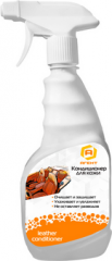 Кондиционер для кожи Агент leather conditioner (Аскот multi leather), 500мл, АиС