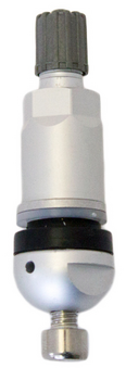 Набор вентилей под датчик TPMS-06 (4 шт.)