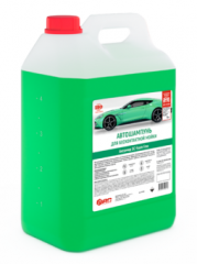 Автошампунь для бесконтактной мойки Аксамид SC foam line 5 л, АИС