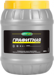 Смазка графитная, 800г OIL RIGHT