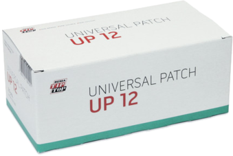 Латки универсальные UP 12 REMA TIP-TOP