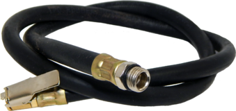 Шланг для пистолета подкачки TCP-CCB-7H, 1м