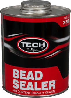 Герметик бортов шин BEAD SEALER, 946мл TECH