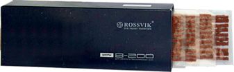 Жгуты бутиловые B-200/3 ROSSVIK