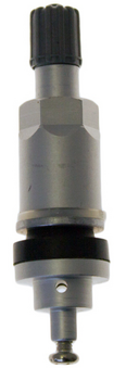 Набор вентилей под датчик TPMS-04 (4 шт.)