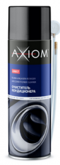 Очиститель кондиционера 650 мл AXIOM