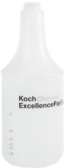 Бутылка для распрыскивателя, 1л, KochChemie