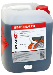 Герметик бортов шин BEAD SEALER, 5л REMA TIP-TOP