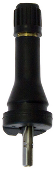 Набор вентилей под датчик TPMS-19 (4 шт.)