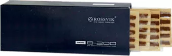 Жгуты бутиловые B-200/3 ROSSVIK