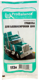 Балансировочный микробисер (компаунд) 113 гр ProBalance