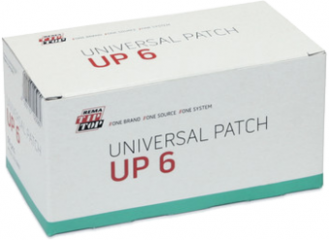 Латки универсальные UP 6 REMA TIP-TOP