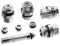 Набор вентилей скрытой установки V-007 Set (4+1)