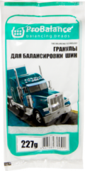 Балансировочный микробисер (компаунд) 227 гр ProBalance