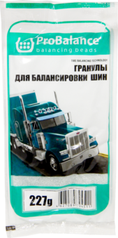 Балансировочный микробисер (компаунд) 227 гр ProBalance