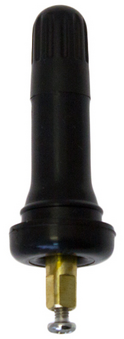 Набор вентилей под датчик TPMS-20 (4 шт.)