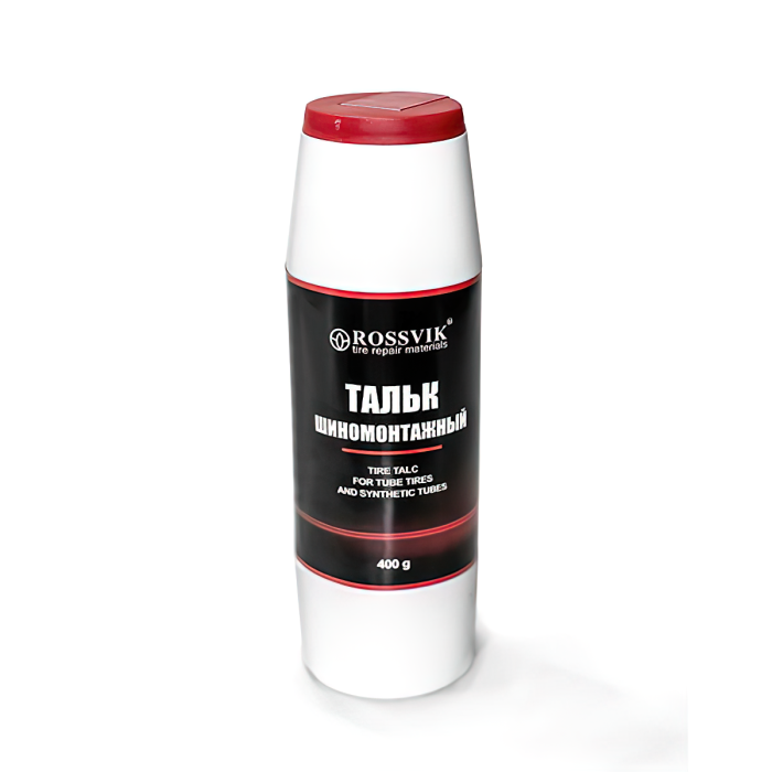 Тальк, 400г ROSSVIK