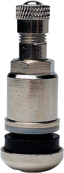 Вентиль MS525 AL (Латунь)
