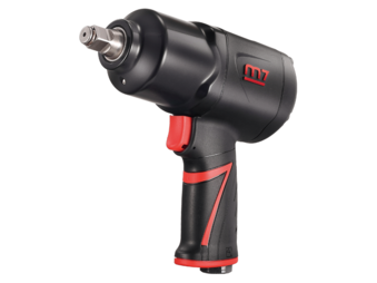 Ударный гайковерт 1/2" MIGHTY SEVEN NC-4233Q