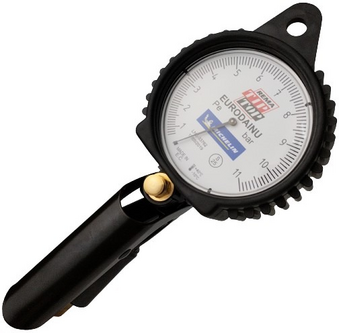 Пистолет подкачки Rema Tip-Top (Schrader Eurodainu) Michelin