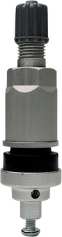 Набор вентилей под датчик TPMS-25 (4 шт.)