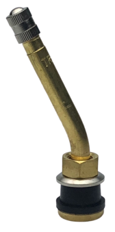 Вентиль TR-570 C (27°)