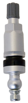 Набор вентилей под датчик TPMS-14 (4 шт.)