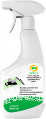 Очиститель следов насекомых и древесных смол Агент insect cleaner (Е spyder), 500мл, АиС