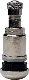 Вентиль MS525 AL (Латунь)