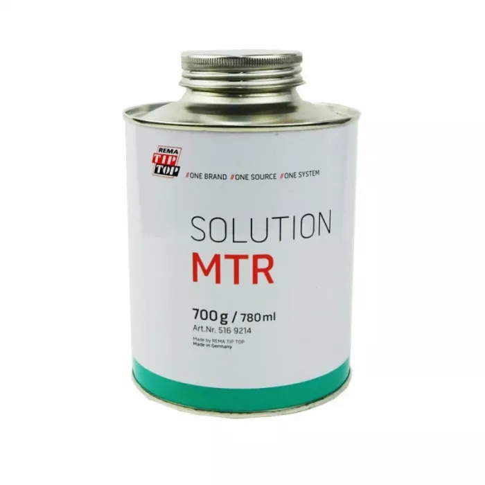 Клей MTR для горячей вулканизации, 700г REMA TIP-TOP