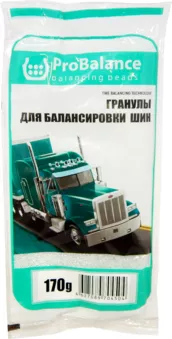 Балансировочный микробисер (компаунд) 170 гр ProBalance