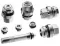 Набор вентилей скрытой установки V-007 Set (4+1)